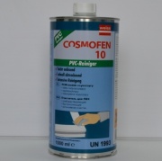 Очиститель Cosmofen 10 /300.130/, 1000 мл (в упак 12 шт)