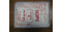 Пакет фасовочный 30*40 см 10 мм (1000 шт /уп, 6 упак /кор)