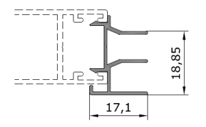 Штульп   6 м.