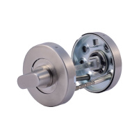 Завертка сантехническая ВК01 INOX (нержавеющая сталь)