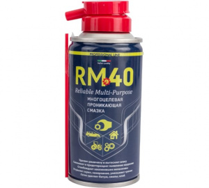 RM-40 Cмазка  210 мл. 