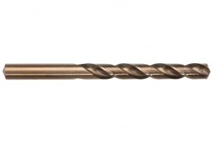 Сверло по металлу  5,5 мм. 139/91 мм  TITAN.M2  ДЛИННОЕ  DIN338 T338050