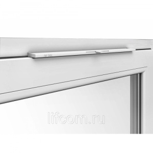 Клапан доступа воздуха Air-Box Comfort