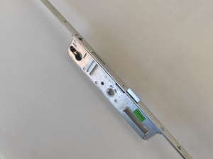 Многозапорный замок REZE 35/92 SR 1800 мм (Защелка и ригель )(10 шт)