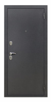 ДМ Монарх антик серебро/венге 960х2050 R